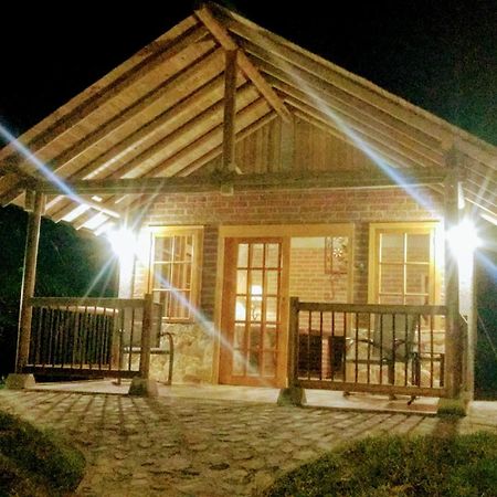 סנטה רוזה דה כבאל Matisses Hotel & Spa מראה חיצוני תמונה