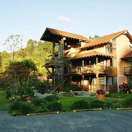 סנטה רוזה דה כבאל Matisses Hotel & Spa מראה חיצוני תמונה