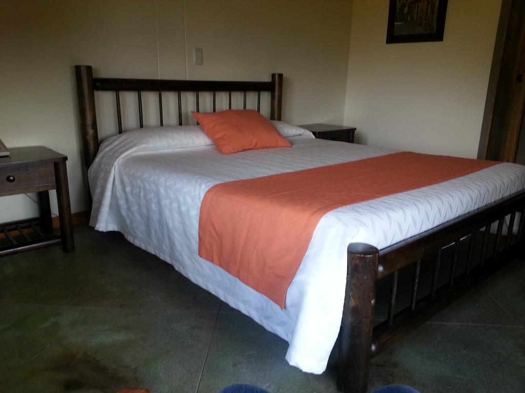 סנטה רוזה דה כבאל Matisses Hotel & Spa חדר תמונה