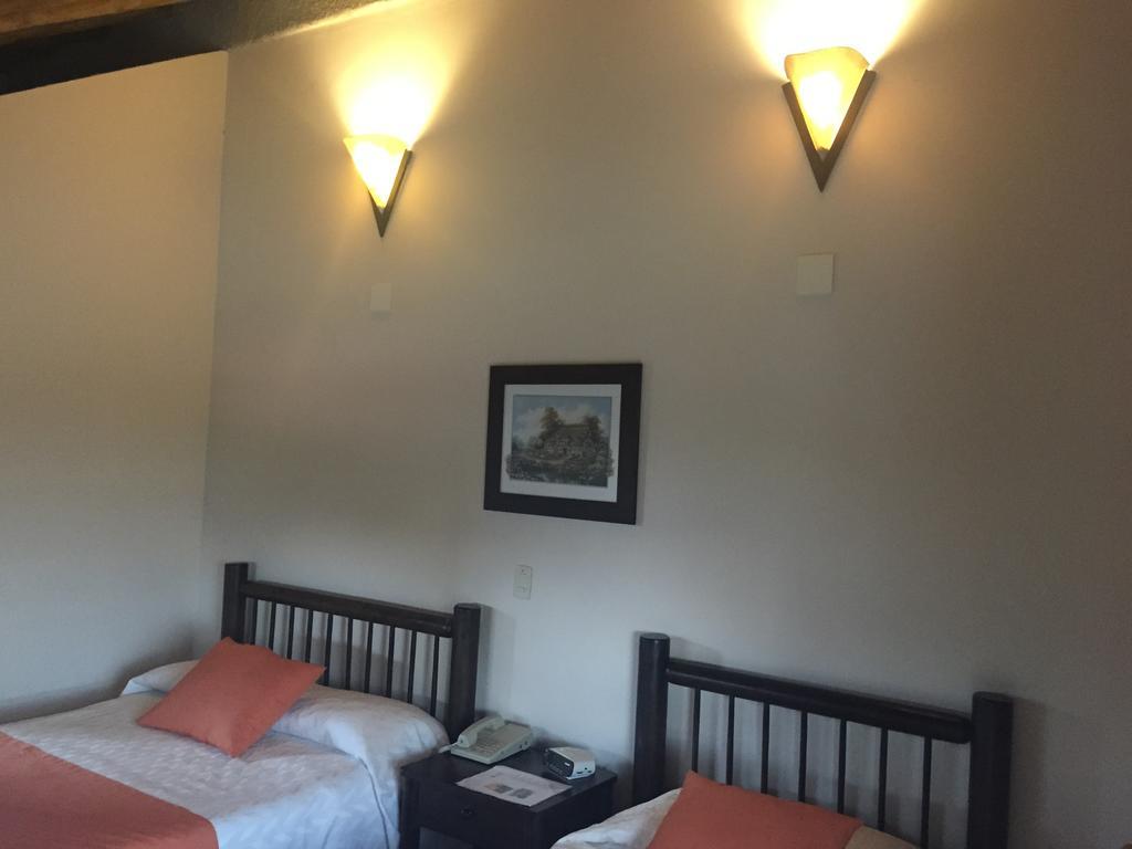 סנטה רוזה דה כבאל Matisses Hotel & Spa מראה חיצוני תמונה