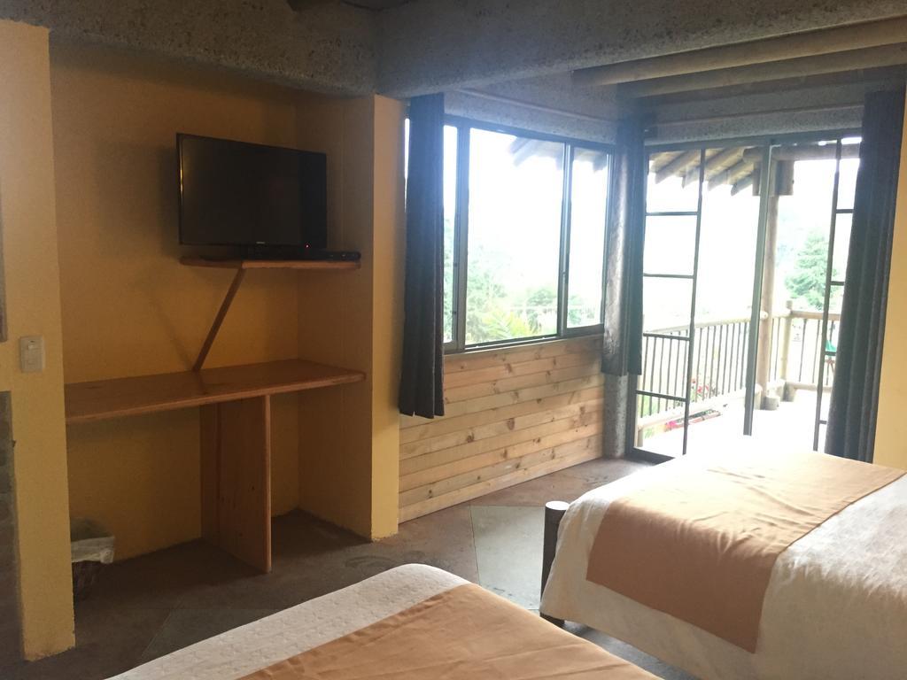 סנטה רוזה דה כבאל Matisses Hotel & Spa חדר תמונה