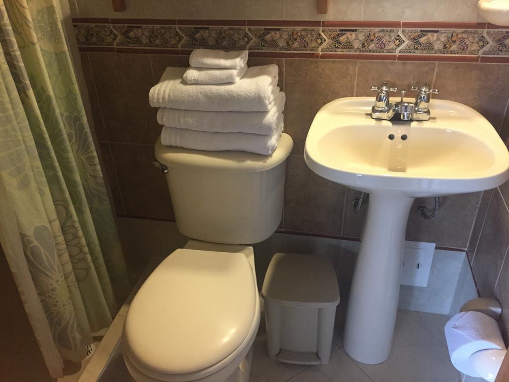 סנטה רוזה דה כבאל Matisses Hotel & Spa מראה חיצוני תמונה