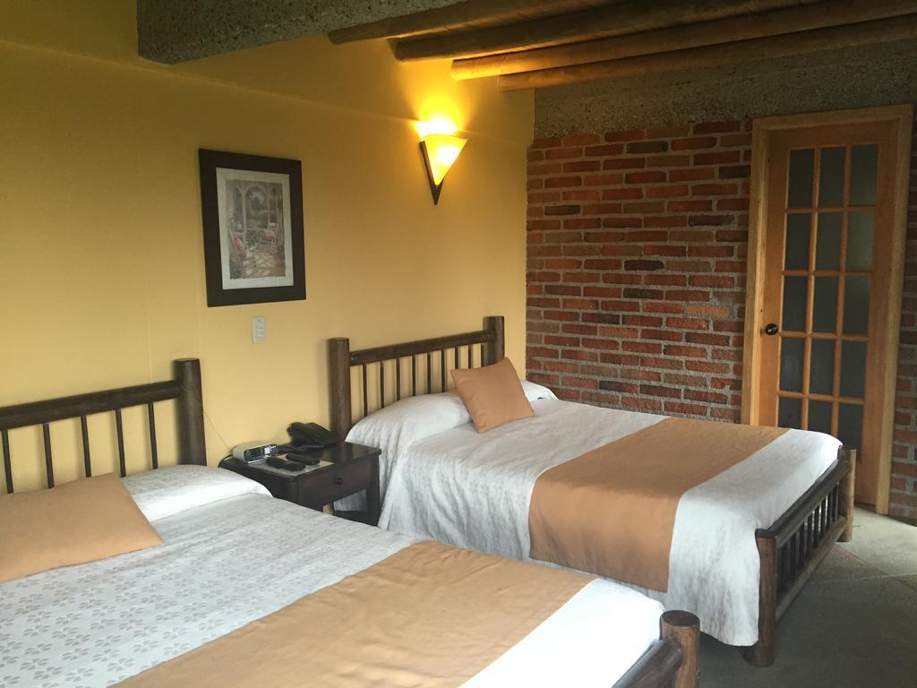 סנטה רוזה דה כבאל Matisses Hotel & Spa חדר תמונה