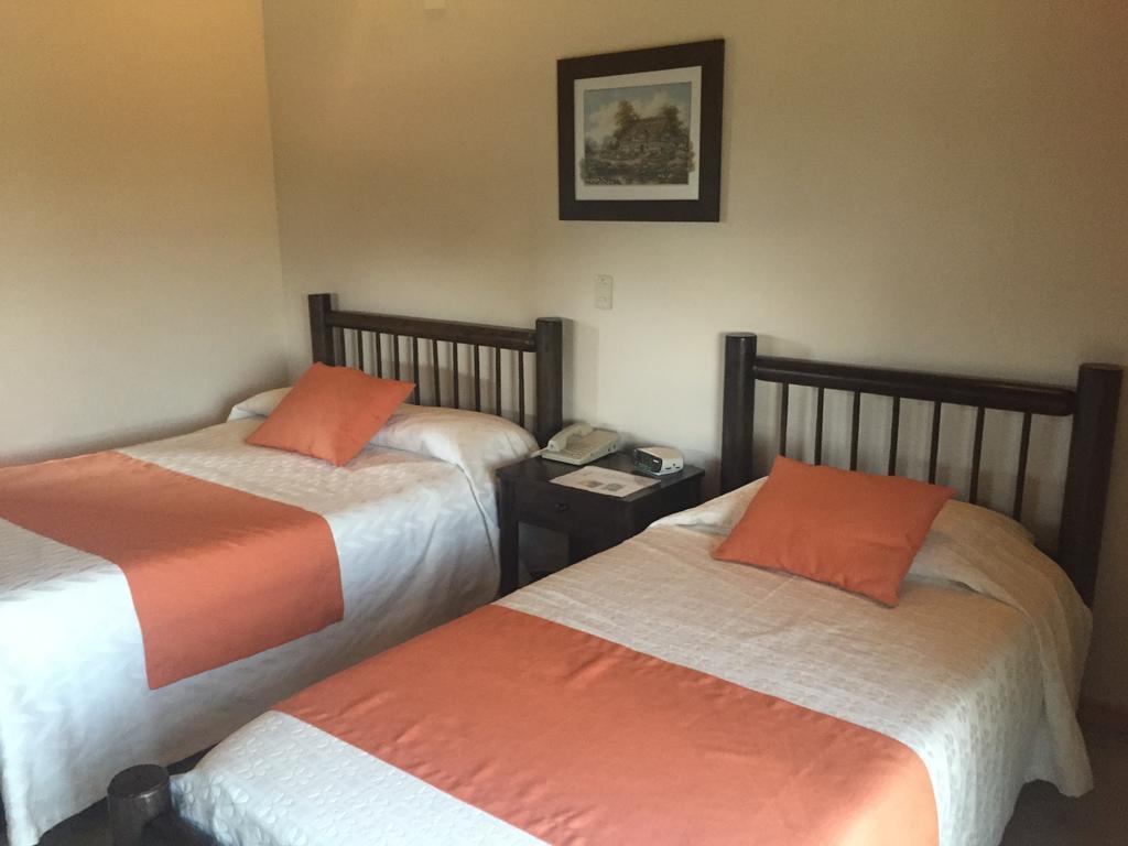 סנטה רוזה דה כבאל Matisses Hotel & Spa מראה חיצוני תמונה