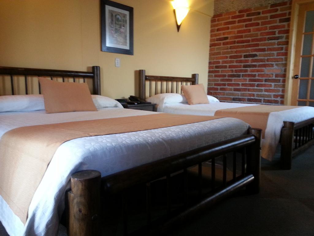 סנטה רוזה דה כבאל Matisses Hotel & Spa חדר תמונה