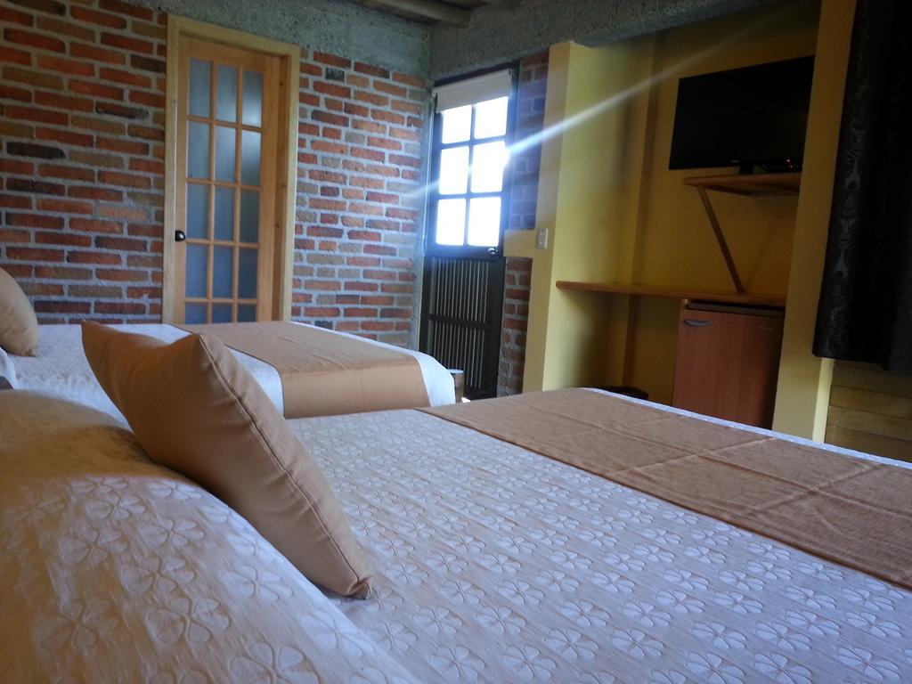 סנטה רוזה דה כבאל Matisses Hotel & Spa חדר תמונה