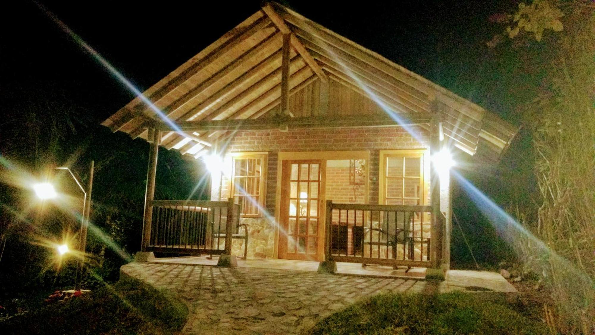 סנטה רוזה דה כבאל Matisses Hotel & Spa מראה חיצוני תמונה