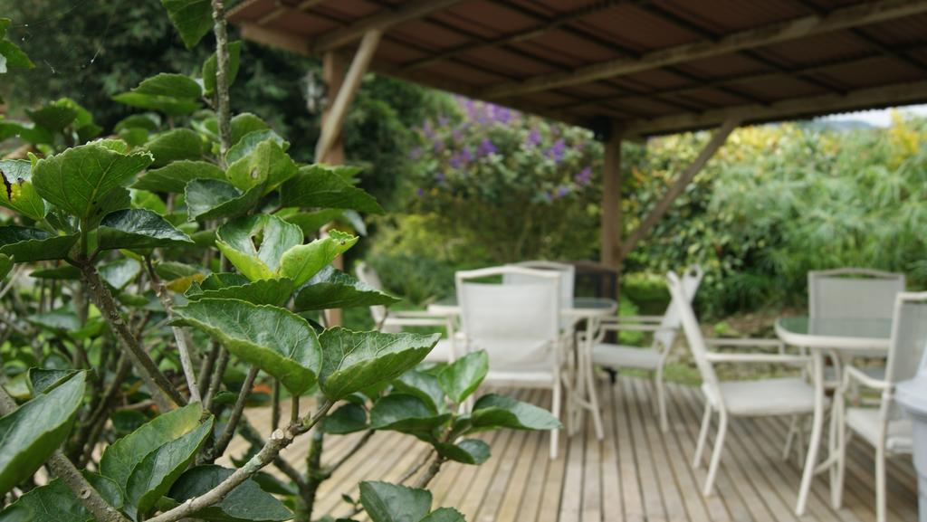 סנטה רוזה דה כבאל Matisses Hotel & Spa מראה חיצוני תמונה